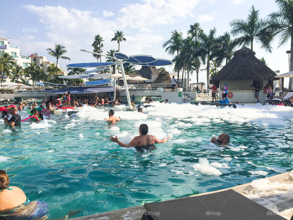 Pool Party
