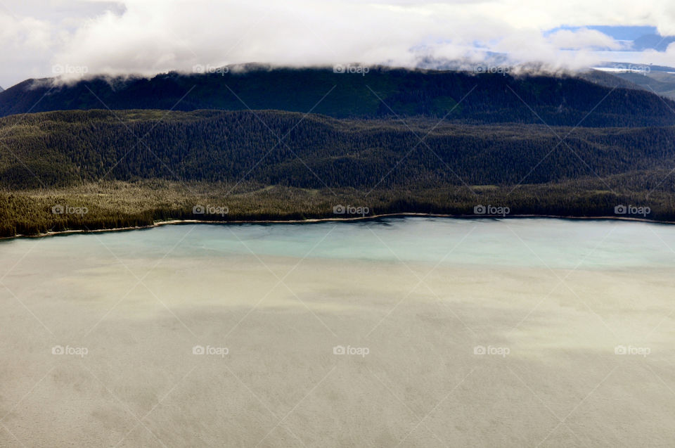 snow mountain ice hill by refocusphoto