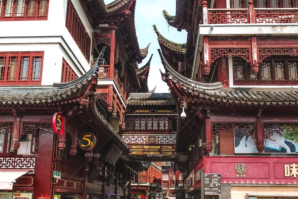 To find things you’ve never seen you must travel to places you only dreamed of. 