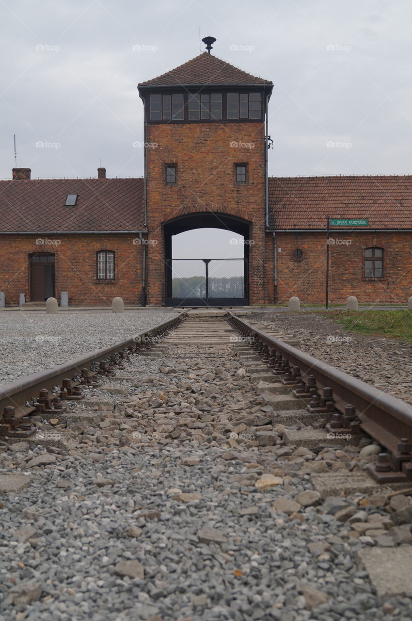 Birkenau