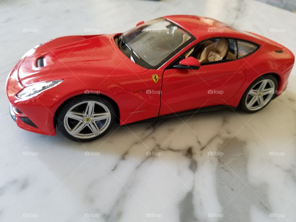 Ferrari