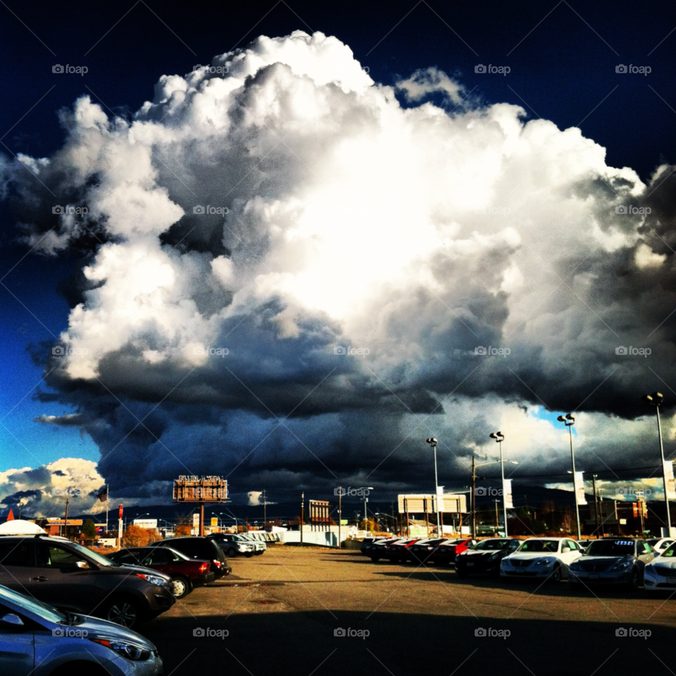 clouds storm washington hyundai by kevinray