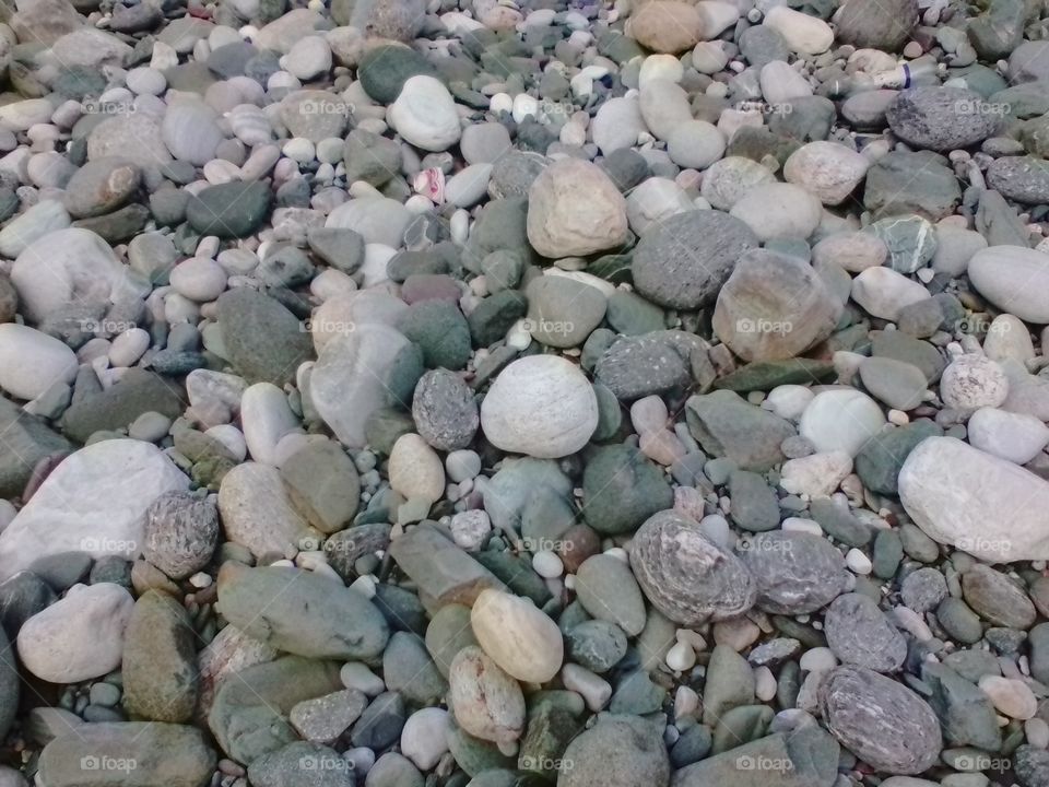 stone