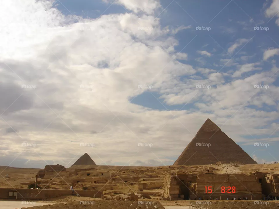 Egypt