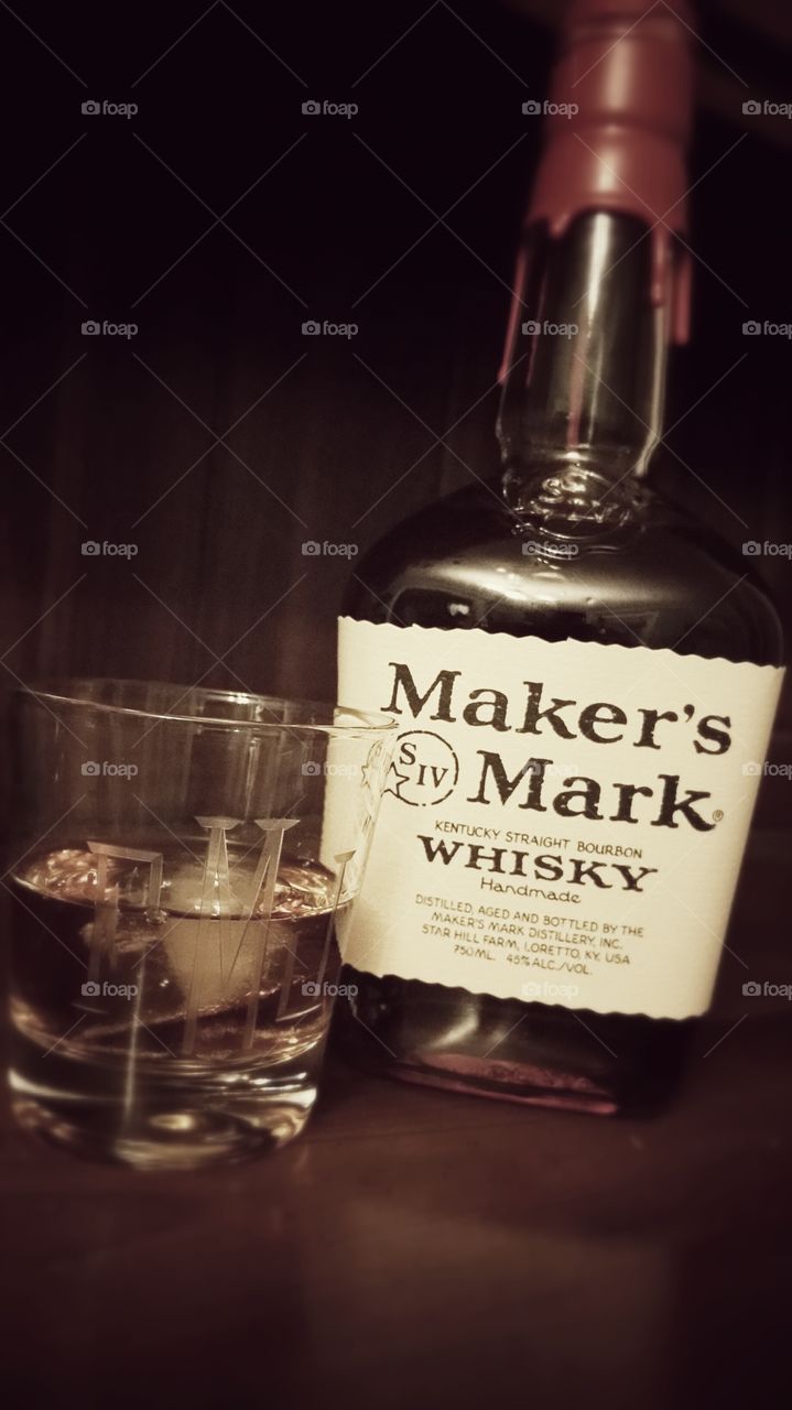 Makers Mark