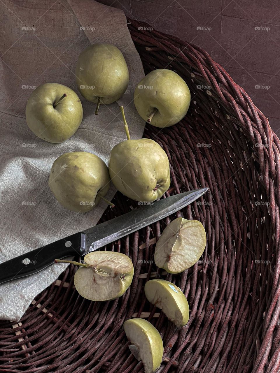 If you are not present
Strive to reach it,
Do not complain about not having it.
