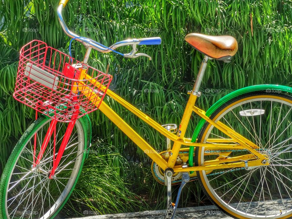 Google Bike