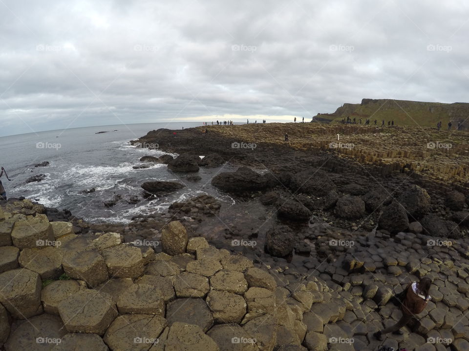 Giants causeway 