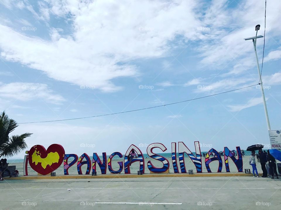 I LOVE PANGASINAN 🇵🇭