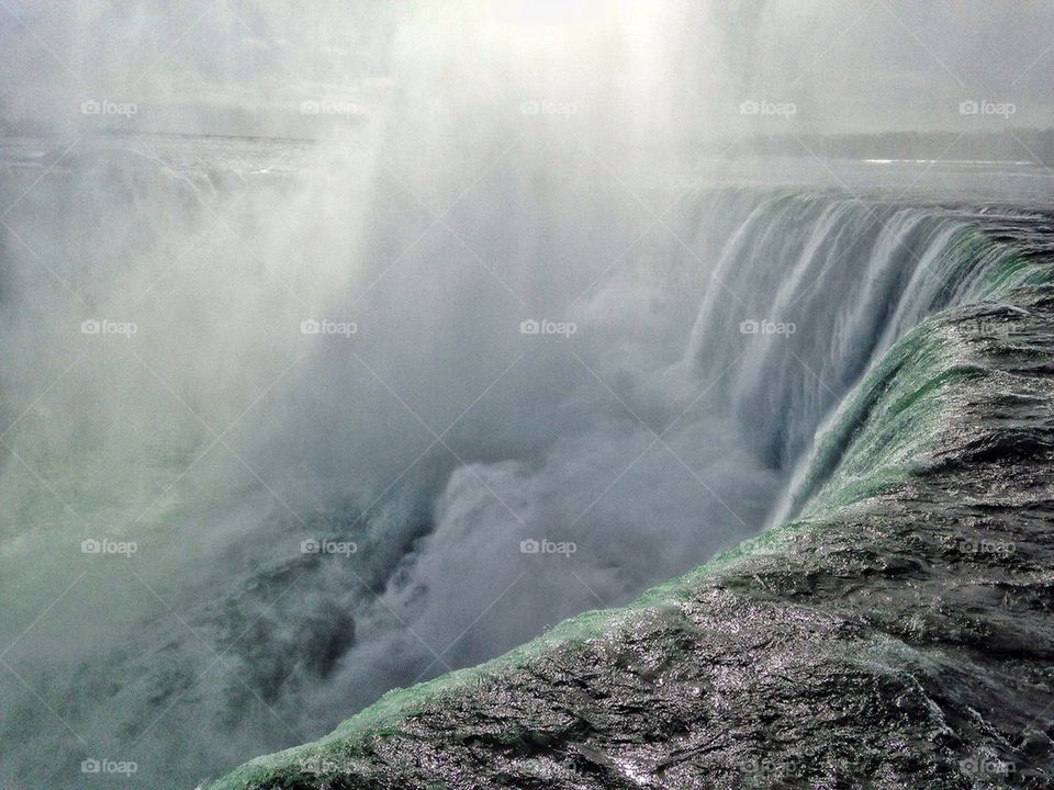 Niagara Falls