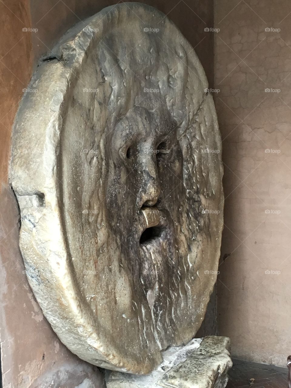 La bocca della verità