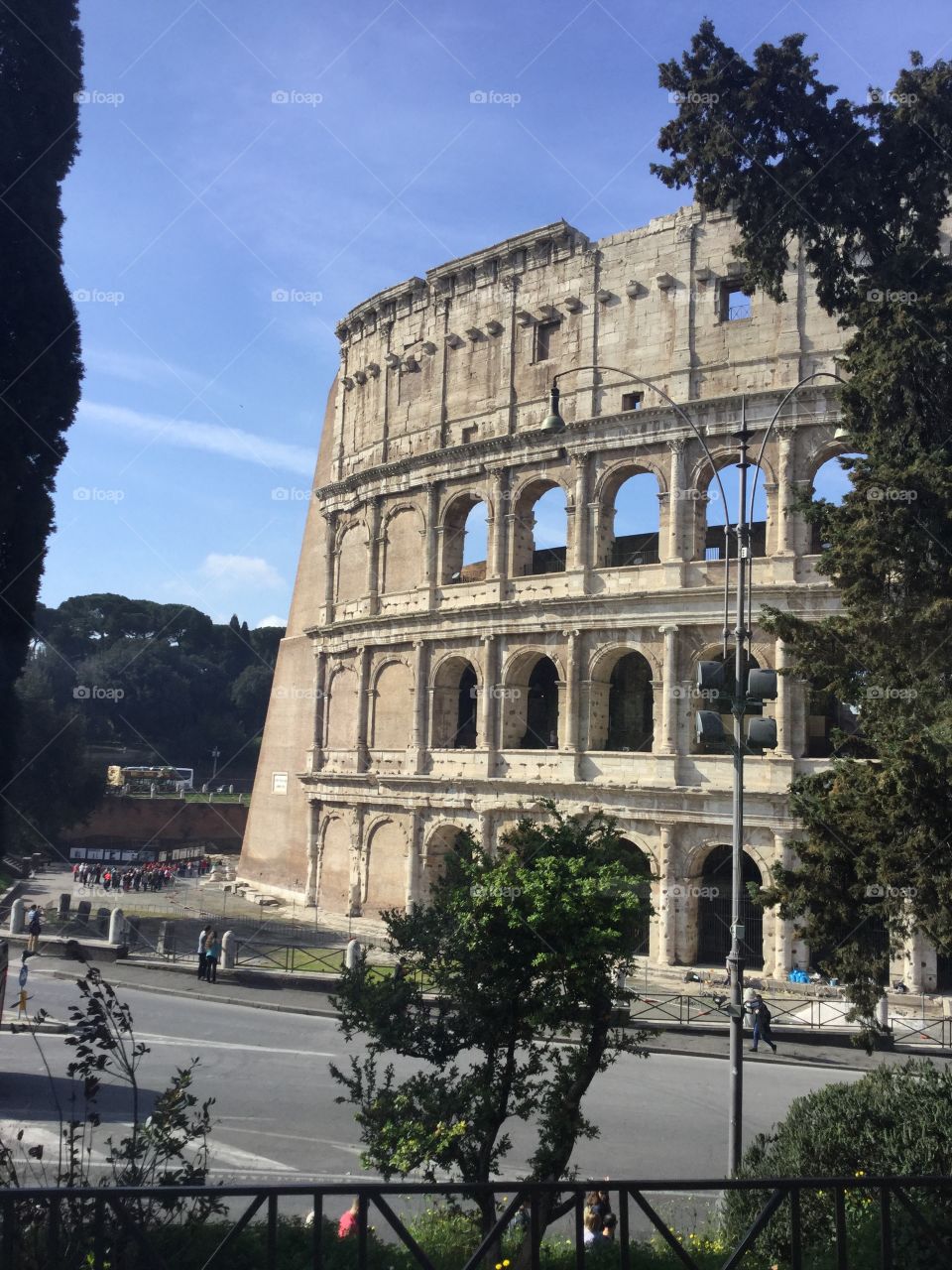 Colosseum