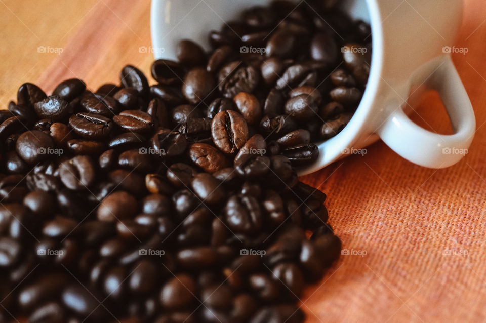Coffee flavors ☕️...