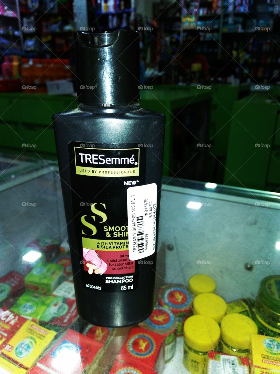 tresemme