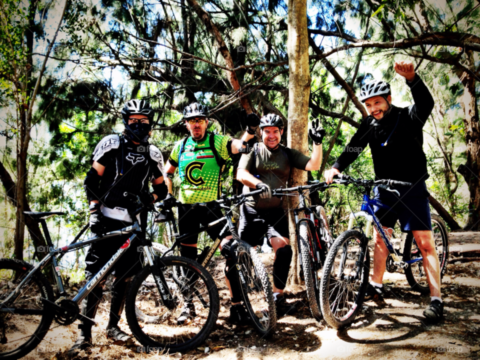 sport bicycle people outdoors by jmsilva59