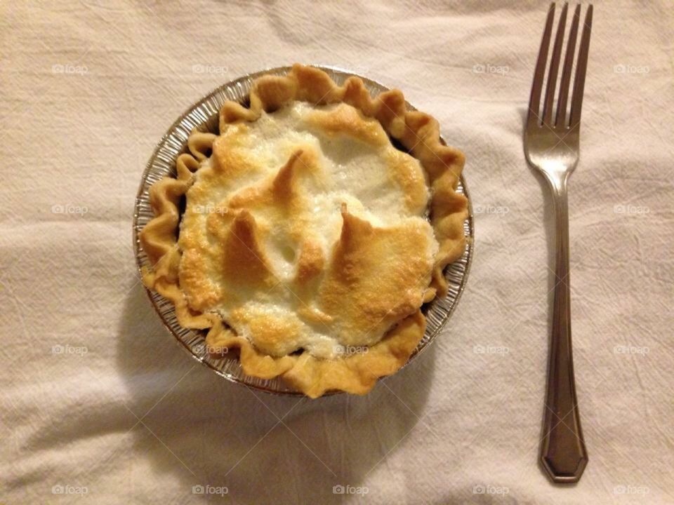 Pie For Me