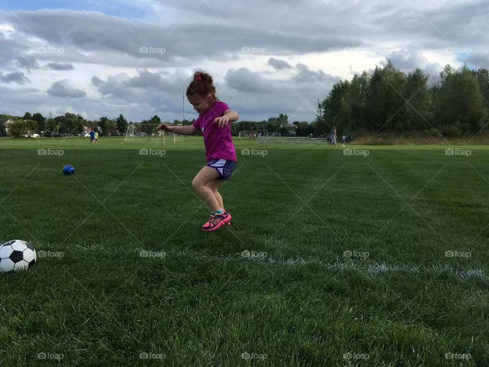 Soccer