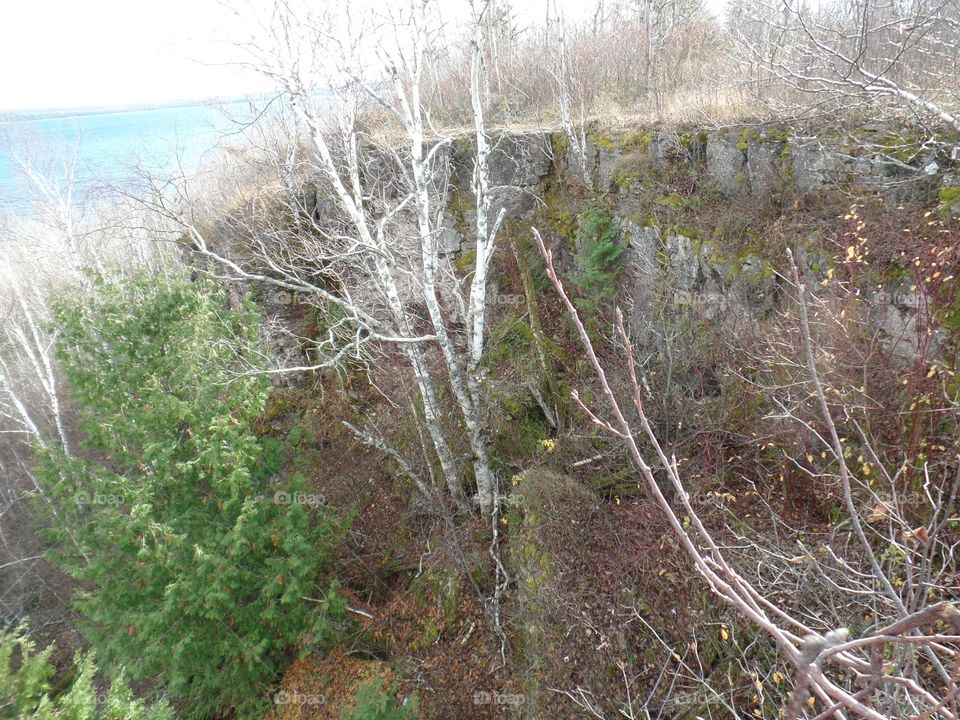 Drummond Island, Michigan 