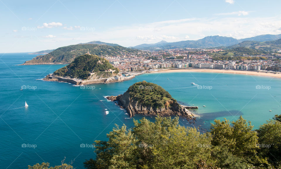 San Sebastian, Spain