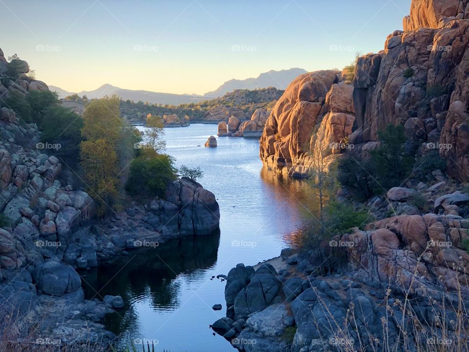 This was a lovely, sunny day hiking through one of my favorite hiking spots. From last year. Pt. 4