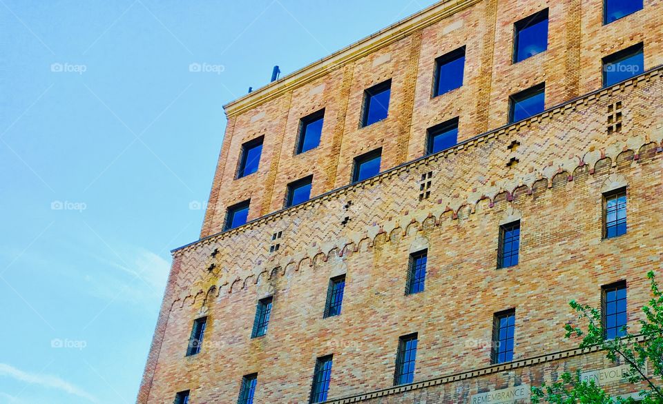 Portland Oregon architecture 3