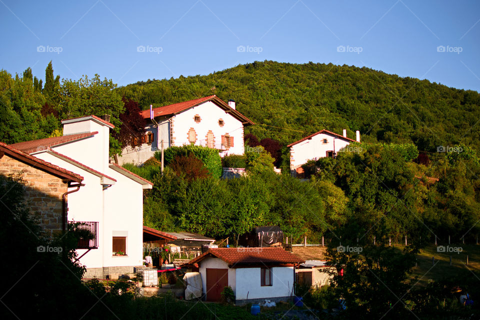 Exploring Camino Frances