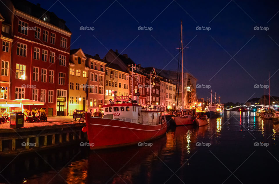 Nyhavn