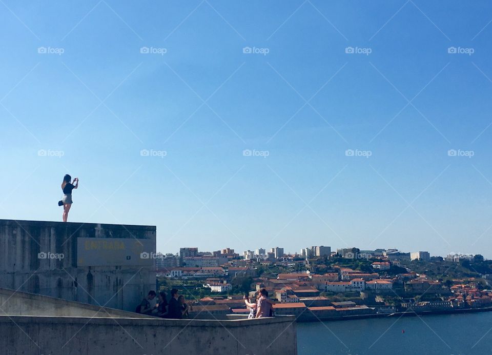 Porto, Portugal