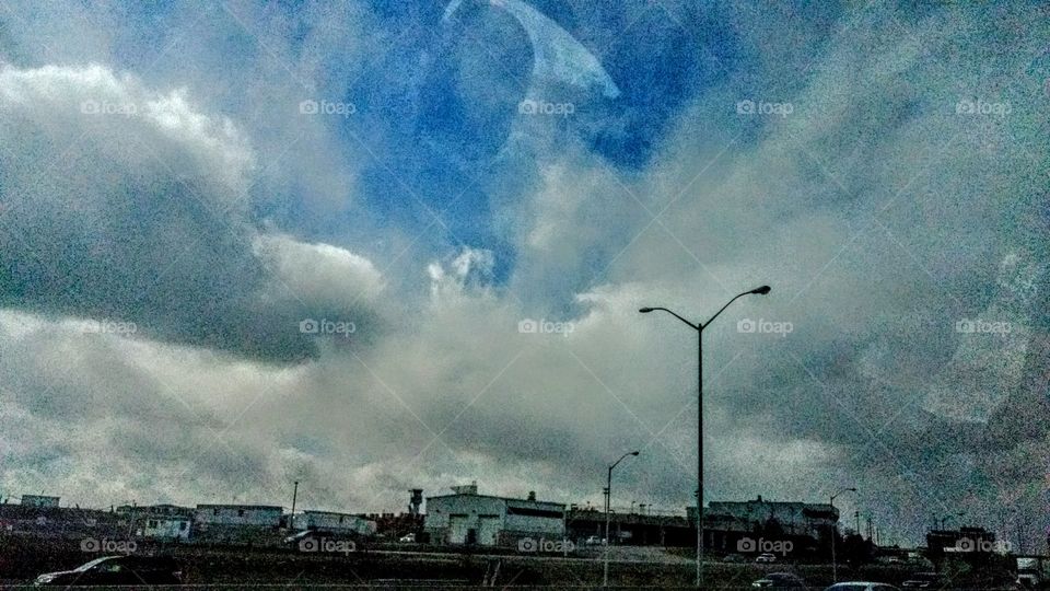 Old And New Architecture