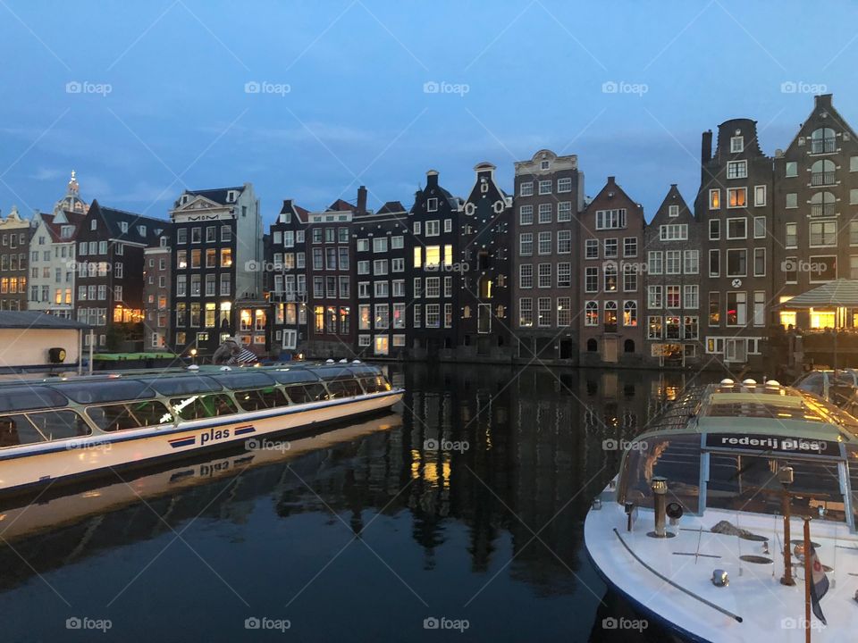 Amsterdam 