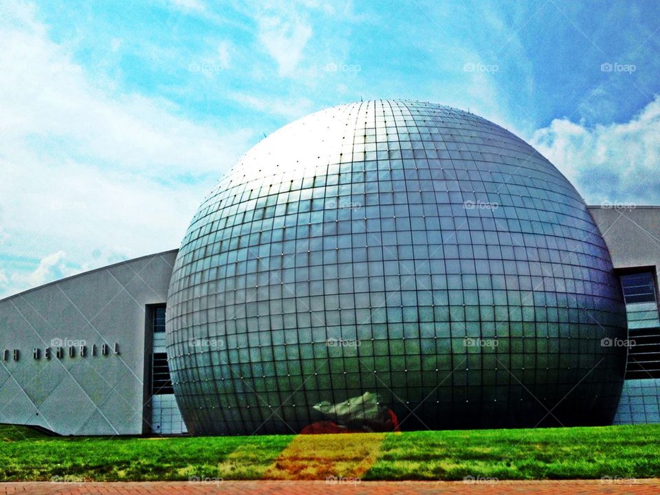 Basketball Hall of Fame