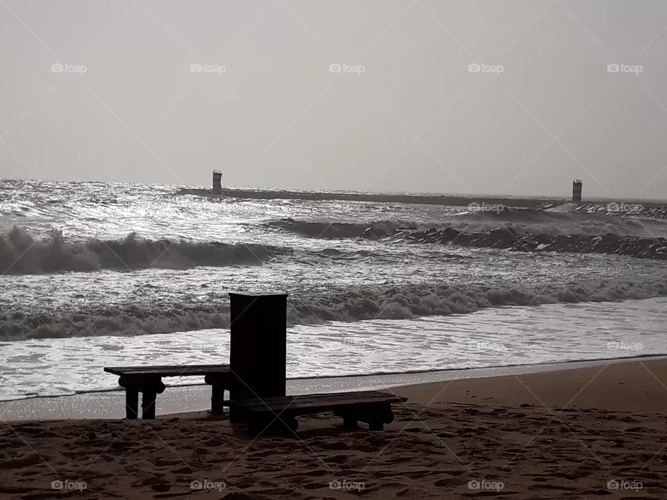 Calmness