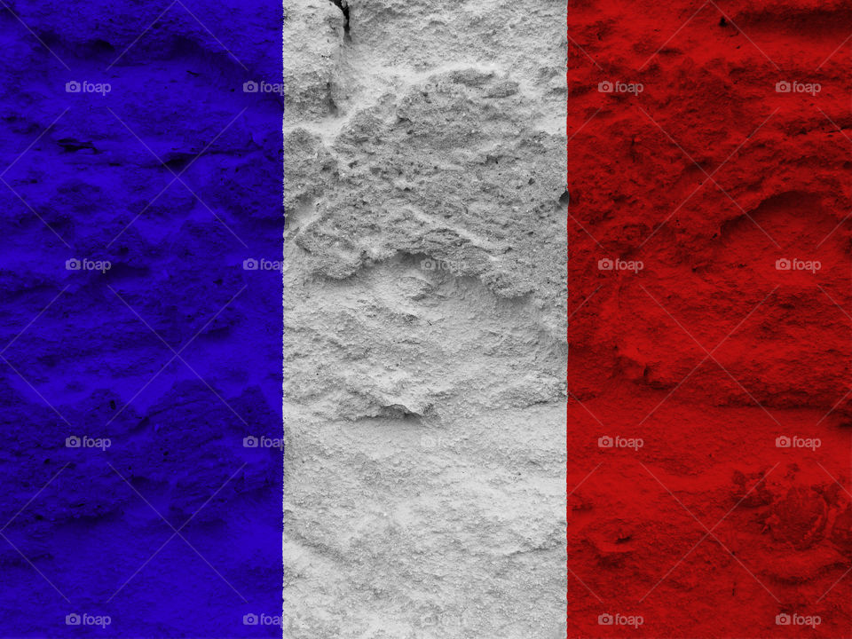 france flag