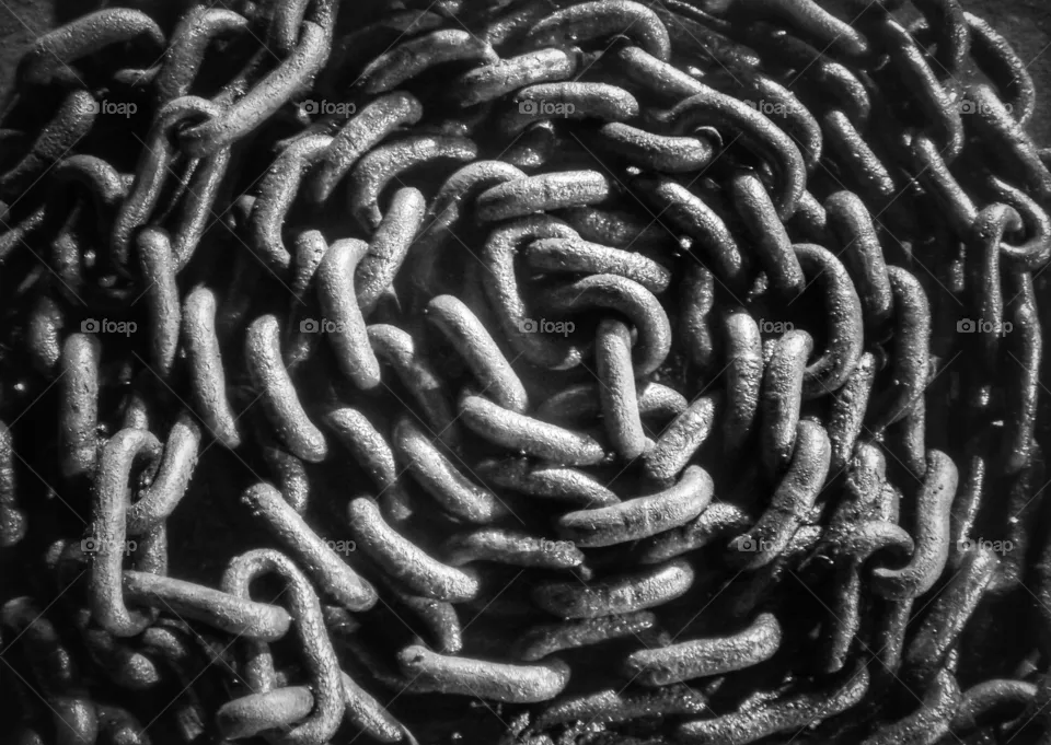 chain