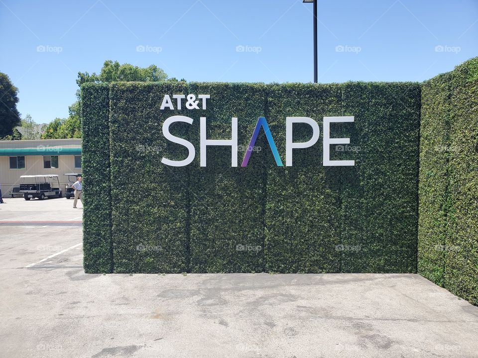 ATT Shape 2019