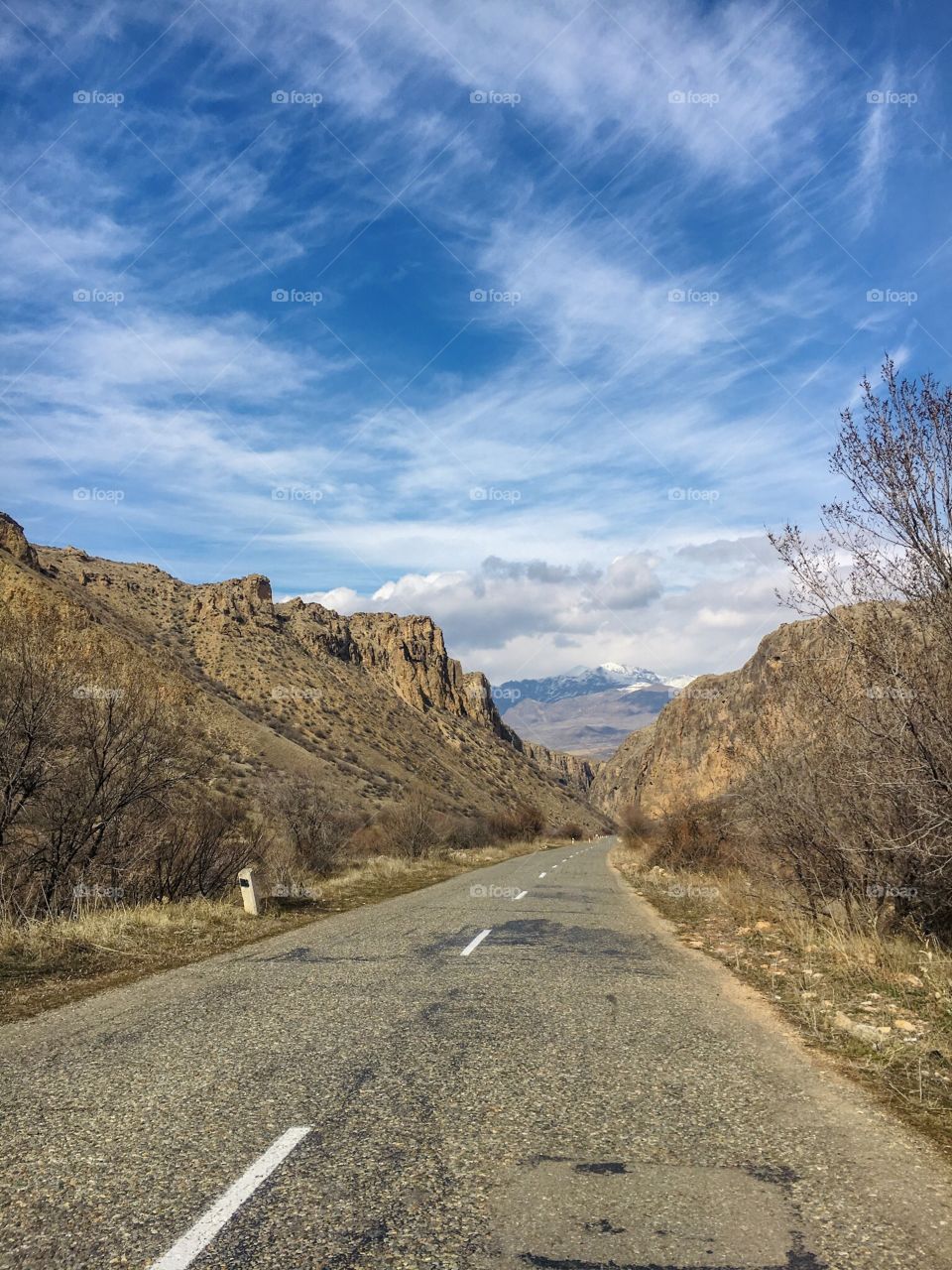 The road is calling and I must go😉