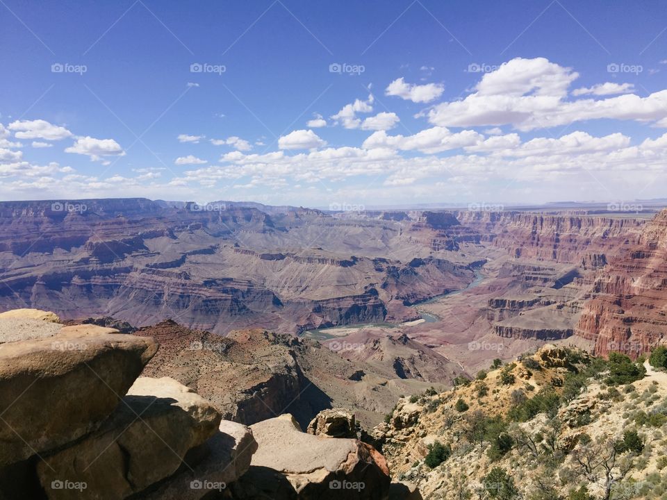 Grand Canyon