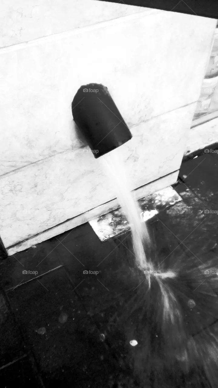 Water
