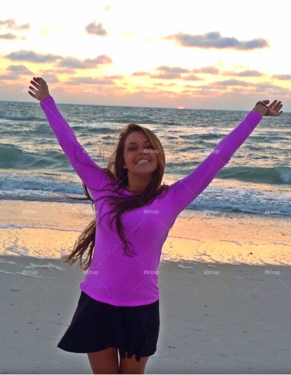 Come enjoy the sunset