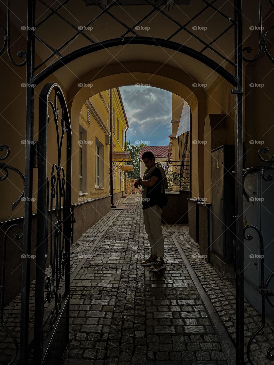 what time is it now?