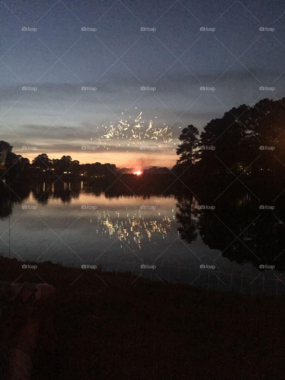 Fireworks