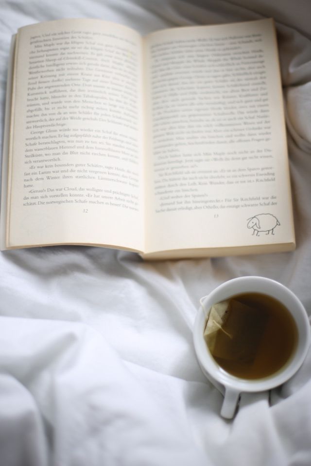 coffee