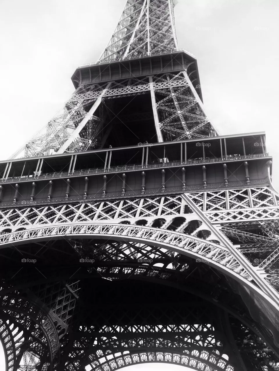 Eiffel 