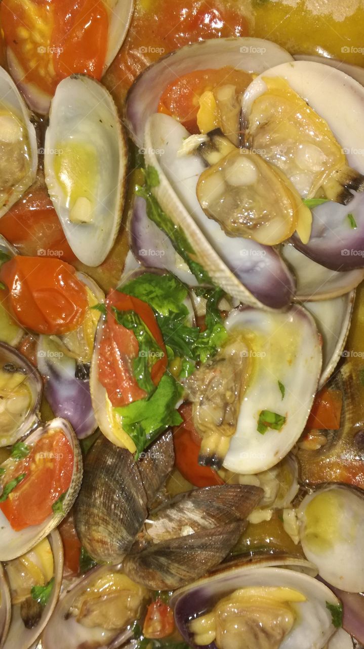 vongole