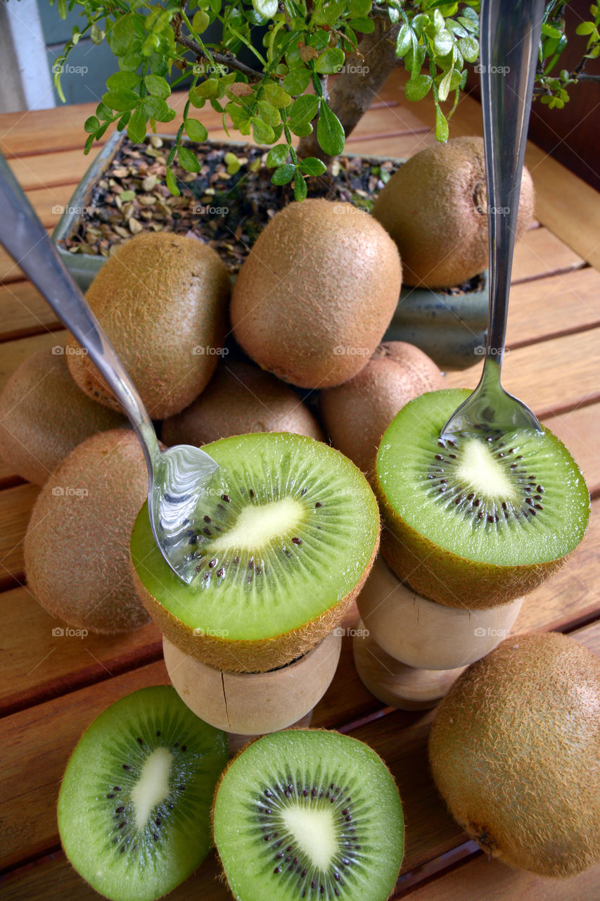 kiwi