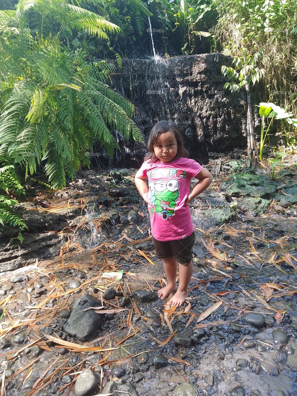 cool natural scenery