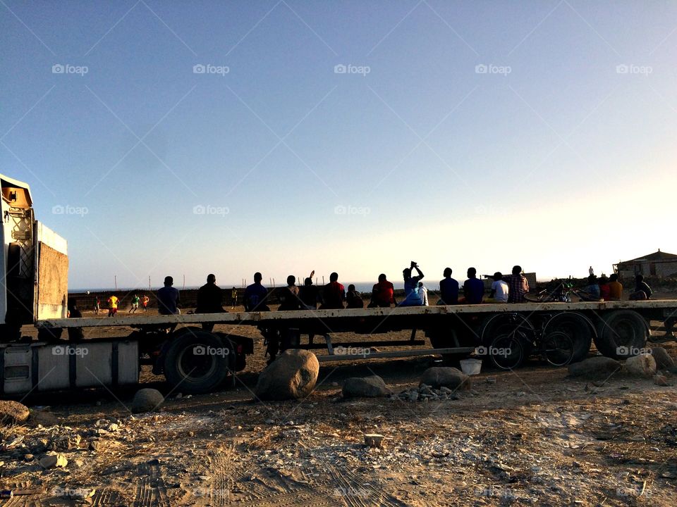 for the love of the game 