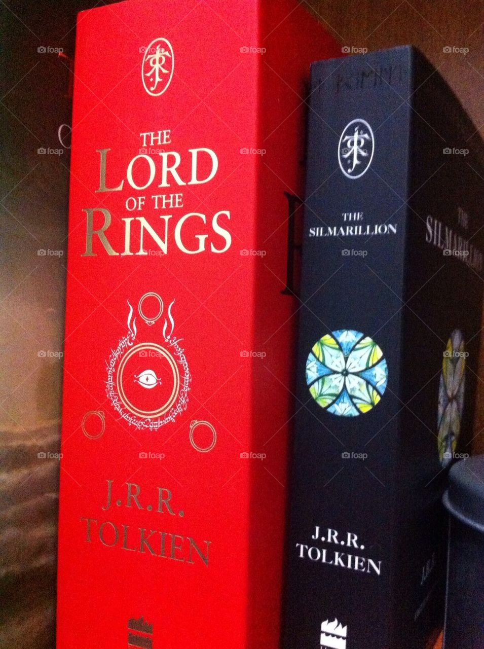 Tolkien Books