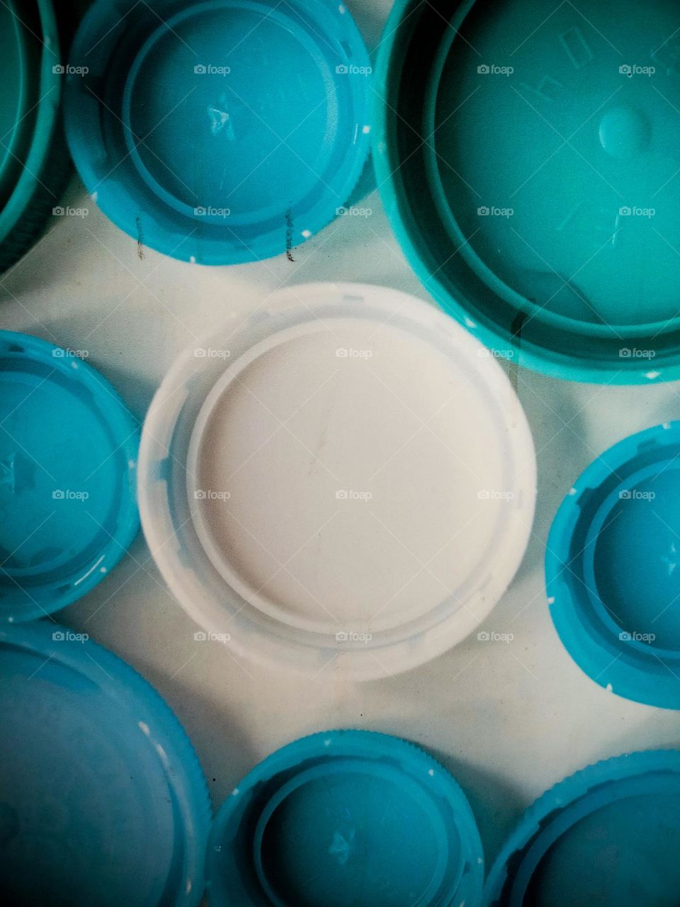 bottle caps