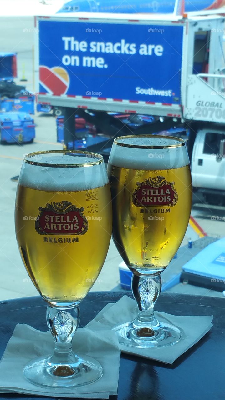 Ready, Set, Vacation!